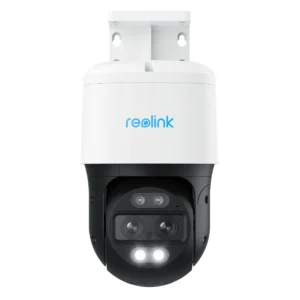 Reolink POE IP PTZ Camera 8MP Dual Lens Trackmix (P760)