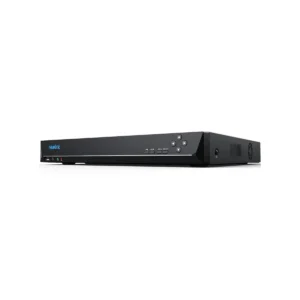 Reolink POE NVR 36-port without POE without HDD NVS36