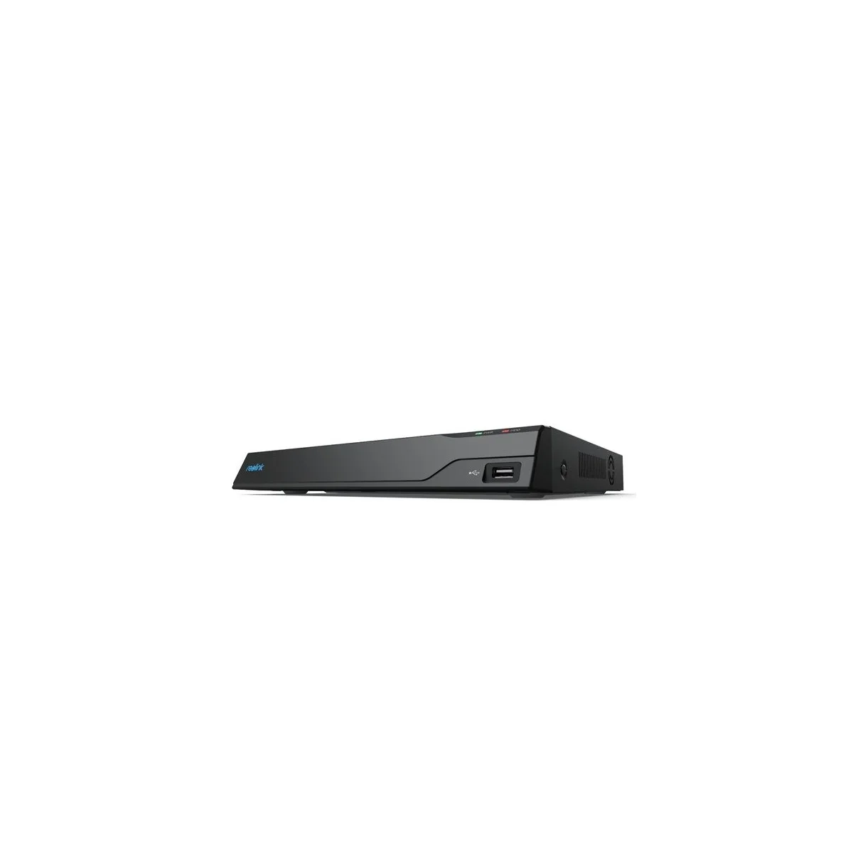 Reolink POE NVR 8-port with 2TB HDD RLN8-410-2T (NVS8)