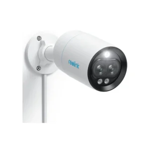 Reolink RLC-81MA (P330M) 8MP POE IP Bullet Spotlight Camera Dual Wide Angle & Telephoto Lens