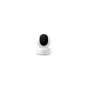 Reolink WIFI Indoor PTZ Camera 8MP E1 Zoom (E340) White