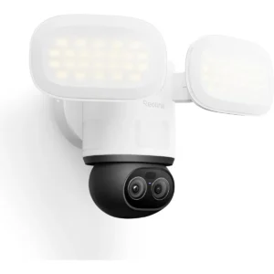 Reolink WIFI Outdoor PTZ Camera 4K Trackflex Floodlight 240v