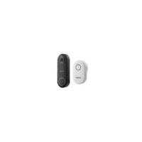 Reolink WIFI Video Doorbell 5MP black (D340W)