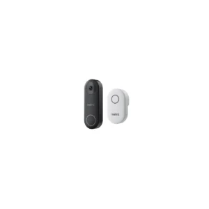 Reolink WIFI Video Doorbell 5MP black (D340W)