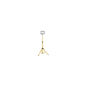 Rexer Floodlight with Tripod Mains Powered 4000k 1 x 50W / 5500 lms RX08050