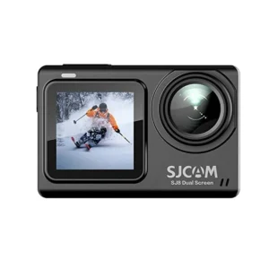 SJCAM SJ8 Dual Screen Starlight Action Camera 4K30FPS 16MP