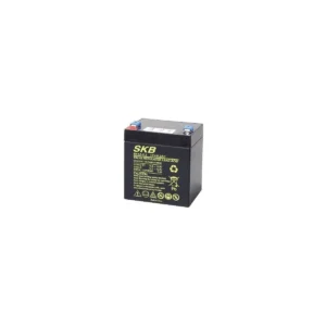 SKB Lead Acid Battery 12V 5.2AH SK12-52