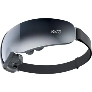 SKG Eye Massager Vibration (Incl.Temples)-Hot Compress-Music E7-EN