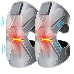 SKG W3 Pro Vibration & Heat Knee Massager