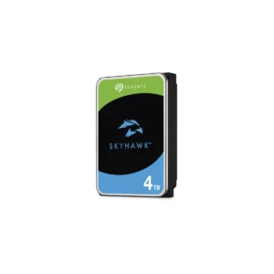 Seagate Skyhawk 4TB HDD SATA 3.5” CCTV