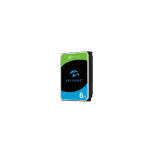 Seagate Skyhawk 6TB HDD SATA 3.5” CCTV ST6000VX009