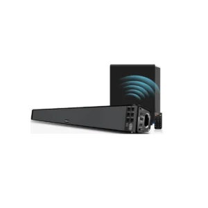 SonicGear BT-5500 160W Soundbar with Wireless SubWoofer BT-USB-FM-HDMI