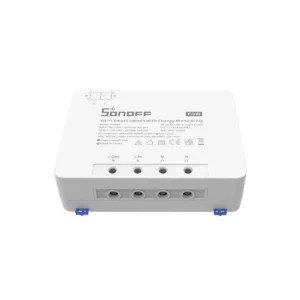 Sonoff Pow R3 25A WiFi Smart Switch