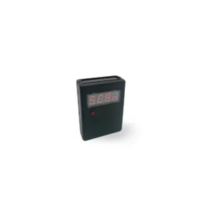 Superior RF Frequency Meter