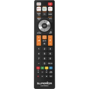 Superior SAMSUNG Smart TV Replacement Remote Control