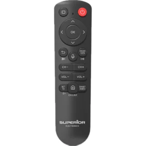 Superior Samsung Voice replacement TV Remote Control