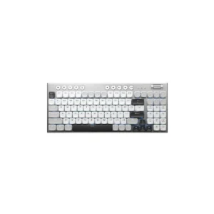 Thunderobot K96 Office Mechanical Keyboard Trimode 2.4GHz-BT-USBC 96 Red Switch Keys
