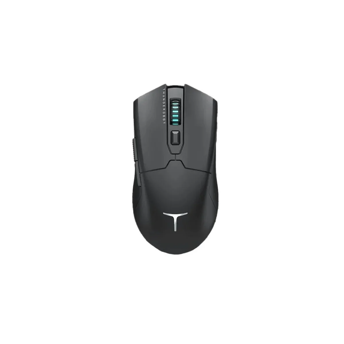 Thunderobot ML602 SE Wireless Gaming Rechargeable Mouse Black