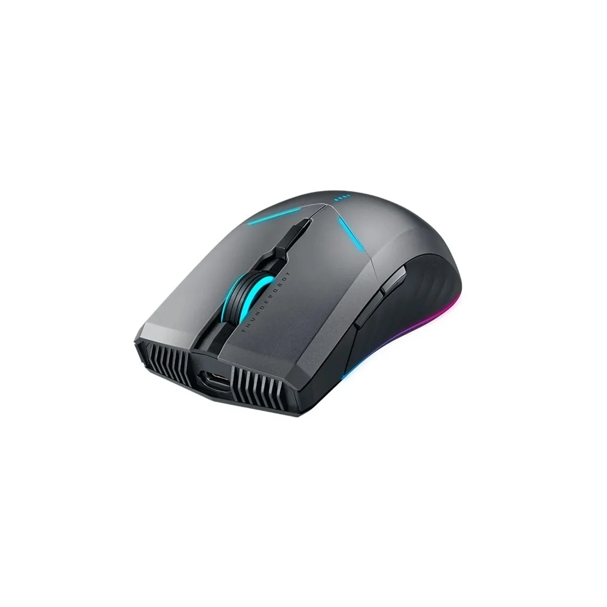 Thunderobot ML701 Wireless Gaming Rechargeable Mouse