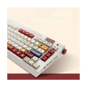 Thunderobot ONCE81 Tri-mode 2.4GHz-BT-USB C Gaming Mechanical Keyboard