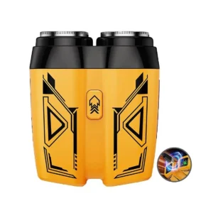 Transformers Portable Shaver TF-L01