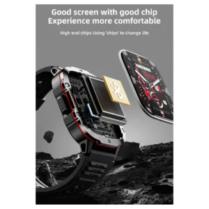Transformers SmartWatch TF-H01