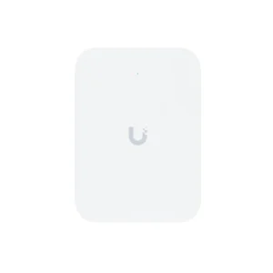 Ubiquiti UniFi 7 In-Wall Wi-Fi 7 Access Point U7-IW