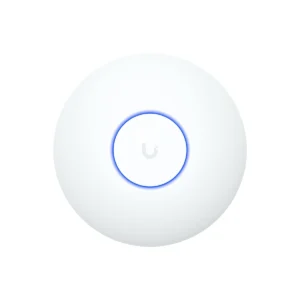 Ubiquiti UniFi 7 Lite Wi-Fi 7 Ceiling Access Point U7-Lite