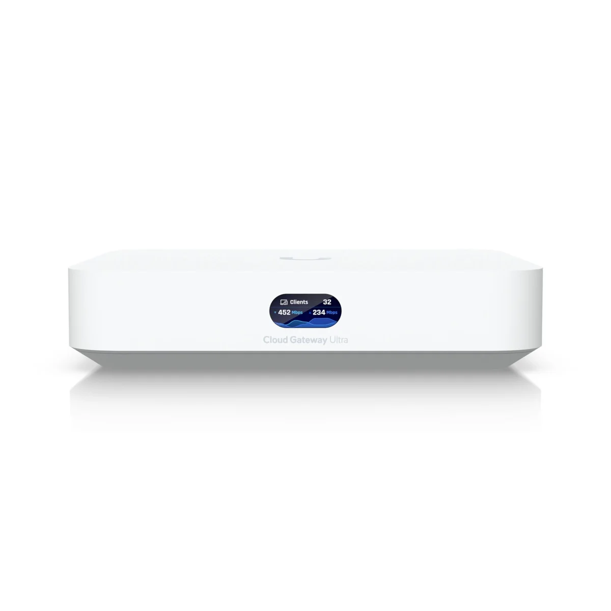 Ubiquiti UniFi Cloud Gateway Ultra UCG-ULTRA
