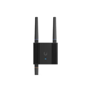 Ubiquiti UniFi Mobile Router Ultra 4G LTE CAT4 Wi-Fi N300 UMR-Ultra