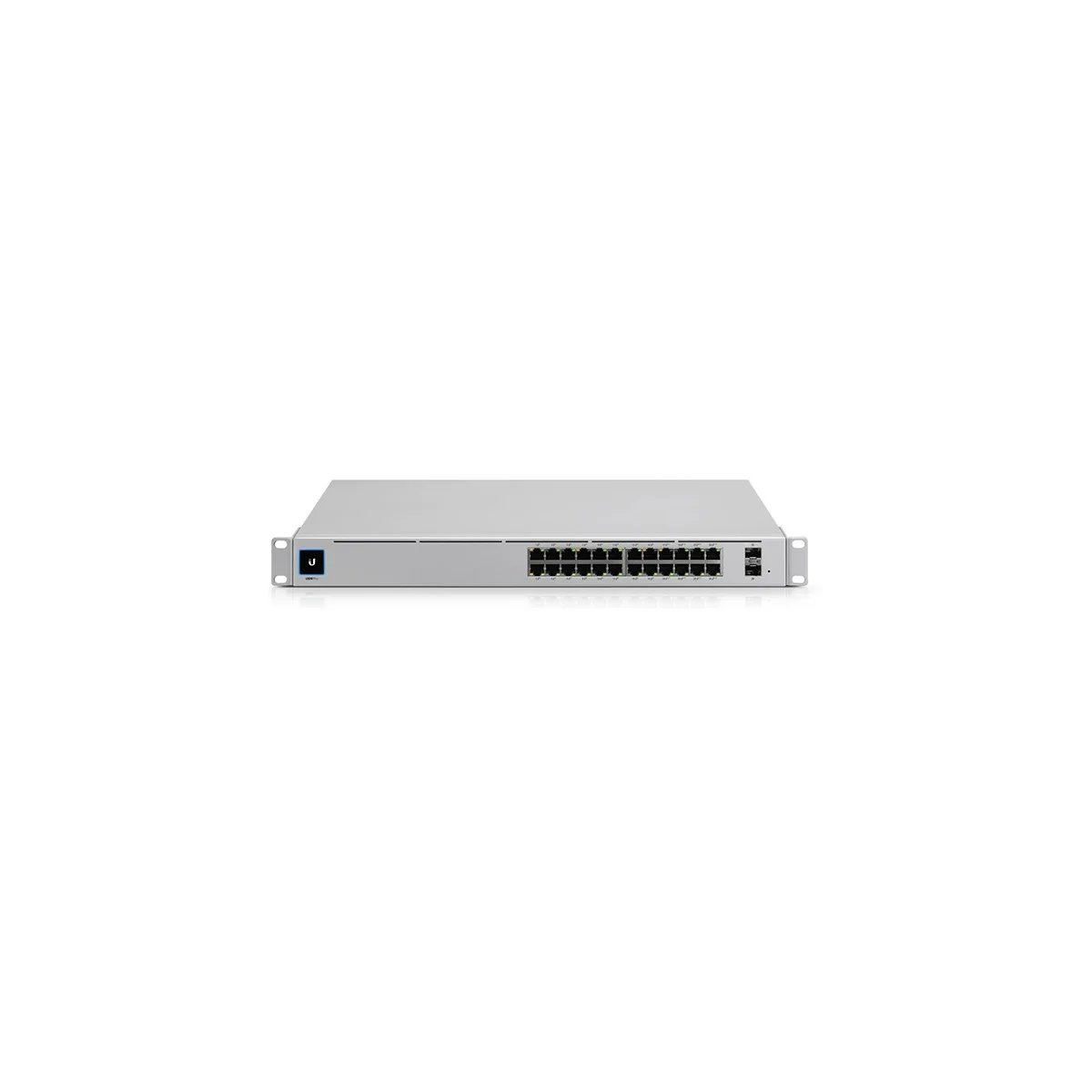 Ubiquiti UniFi Switch Pro 24 Gigabit 24-Ports + 2xSFP+ USW-PRO-24