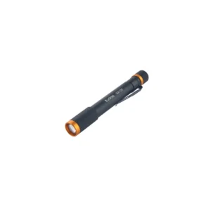 Uniross GX100 Penlight IPX4 Waterproof Torch 280 lumens 90m Beam (Incl 2xAA)