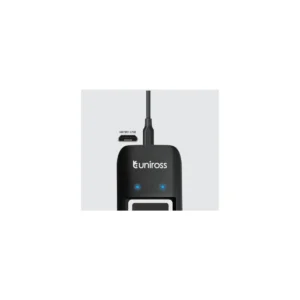 Uniross UCU007 Twin 9V USB Charger