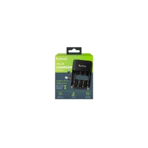 Uniross USB Charger UCU010 for AA/AAA