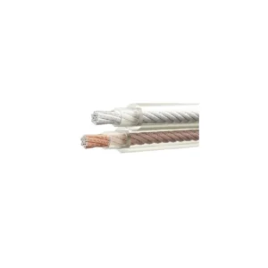 Unitek Audio HiFi Speaker Cable Copper 16AWG 1.5mm 100m C9013TP