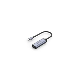 Unitek Converter USB-C to DP1.4 Adaptor 8K60Hz Alumin V1415A