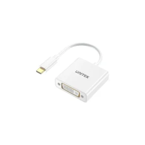 Unitek Converter USB-C to DVI Adapter V1429A