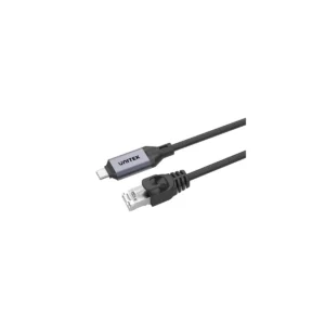 Unitek Converter USB-C to Gigabit Ethernet Cable 3.0m C18148AGY-3M