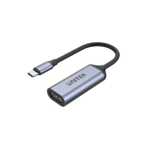 Unitek Converter USB-C to HDMI 8K Aluminium HDCP 2.3 V1416B