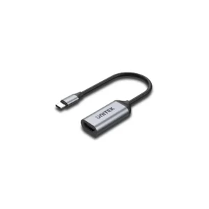 Unitek Converter USB-C to HDMI Adaptor 4K60Hz Alum V1420A