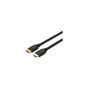 Unitek HDMI 2.0 Cable 2.0m CCS C11079BK-2M