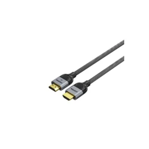 Unitek HDMI 2.1 Cable 8K60Hz Braided 10.0m C11093RGY-10M