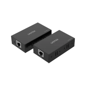 Unitek HDMI Extender Over Ethernet 150m 1080p V101A