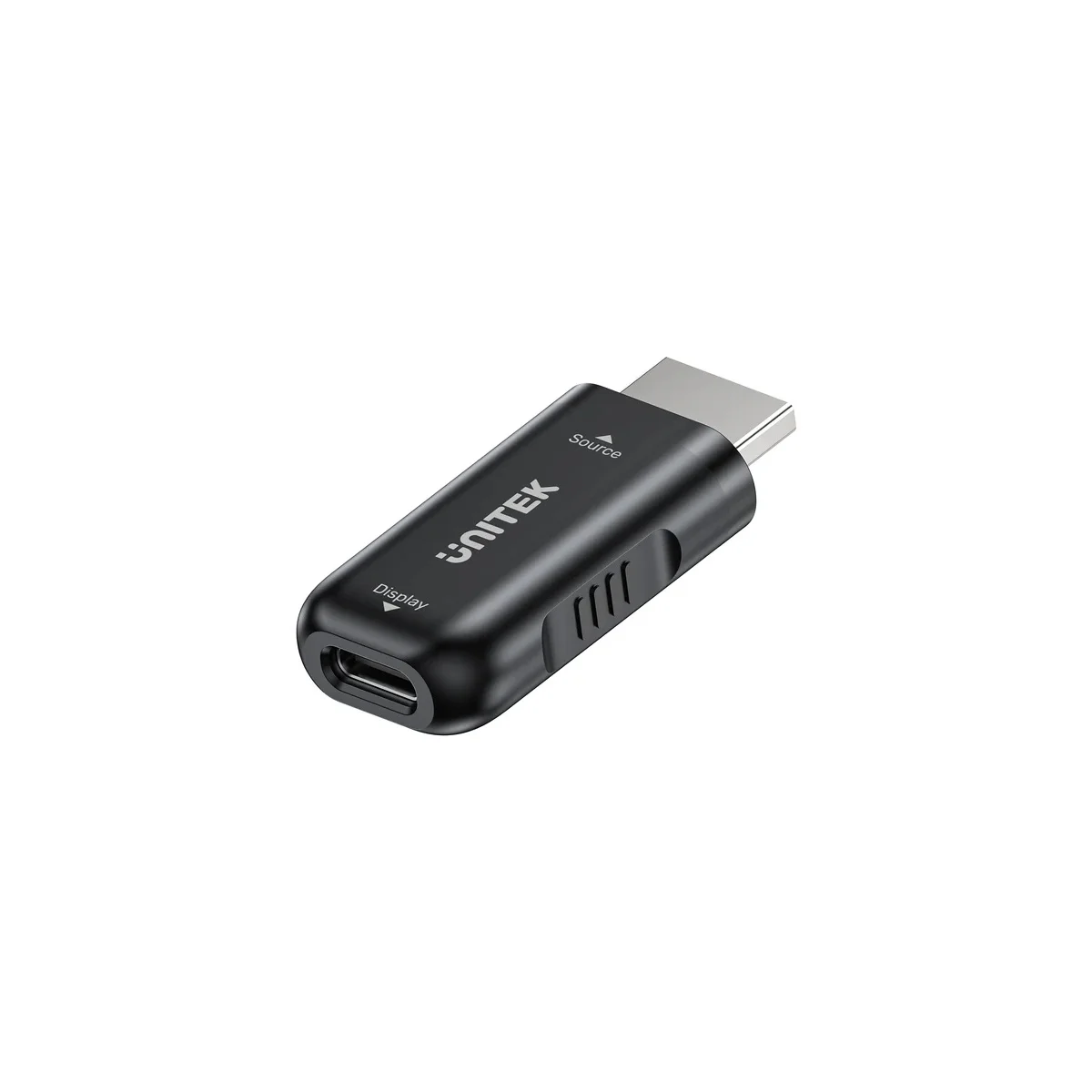 Unitek HDMI Female to USB-C Male Adaptor 4K V1187B