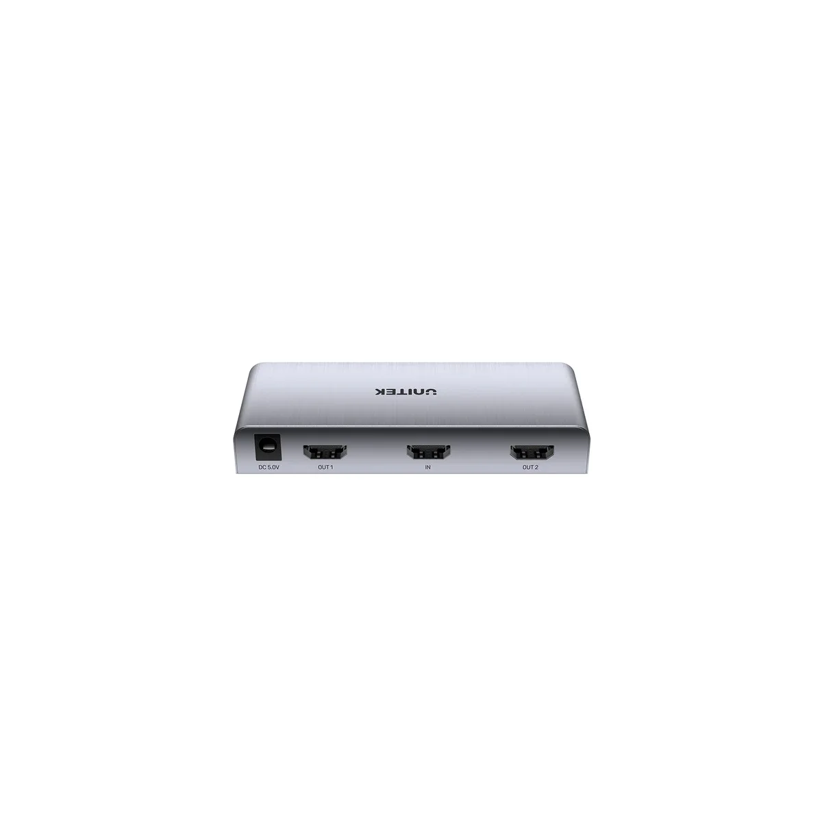 Unitek HDMI Splitter 1×2 4K30Hz V1130A