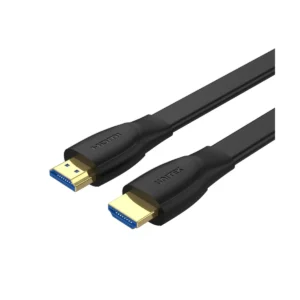 Unitek HDMI to HDMI 2.0 Flat Cable 3.0m C11063BK-3M
