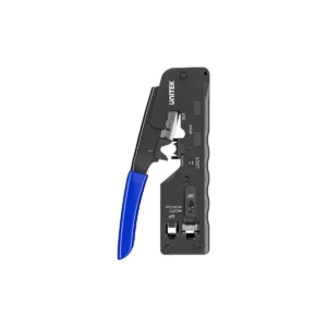 Unitek Network Tools Crimping & Multifunction for RJ45 8P/6P OT139ABL01