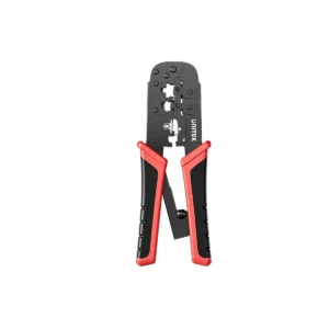 Unitek Network Tools Crimping for RJ45 Connectors 8P/6P/4P 0T136ARD01