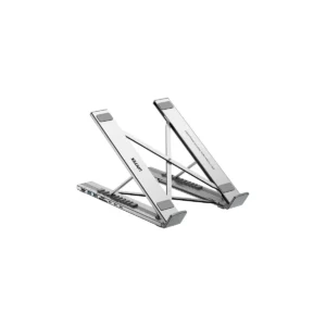 Unitek Stand for Laptop Foldable w/Hub 2xUSBA/1xC/HDMI/SD/PD100W D1137A
