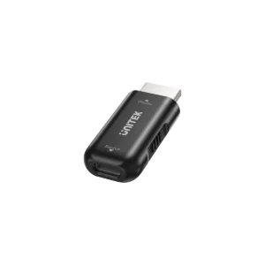 Unitek USB-C Female to HDMI Male Adaptor 4K V1187A